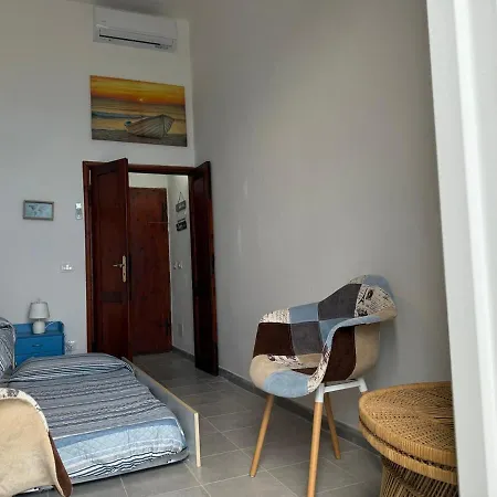 Dom wakacyjny Casa Theo Porto Santo Stefano (Grosseto)