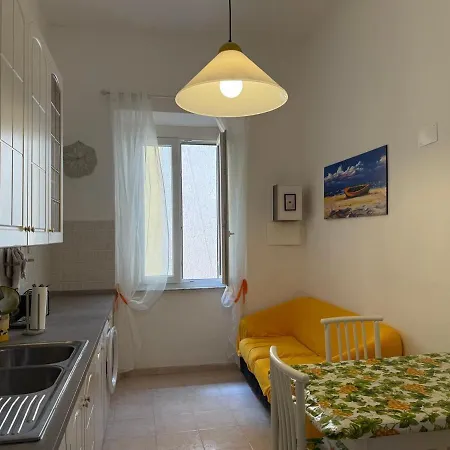 Casa Theo * Porto Santo Stefano (Grosseto)