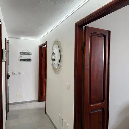 Dom wakacyjny Casa Theo
