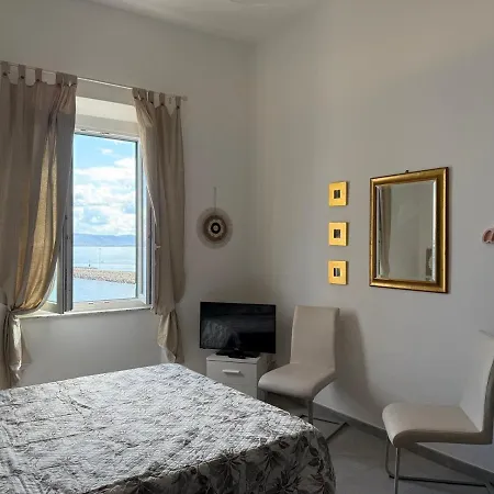 Casa Theo Dom wakacyjny Porto Santo Stefano (Grosseto)