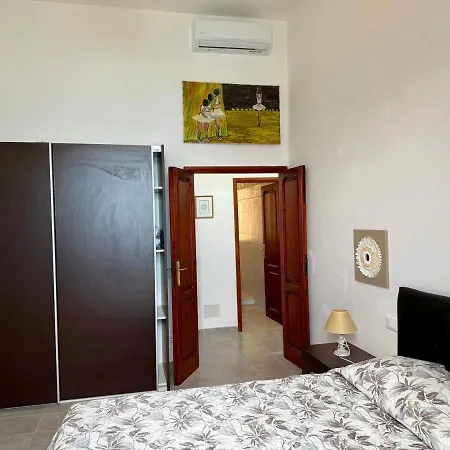 Casa Theo Porto Santo Stefano (Grosseto)