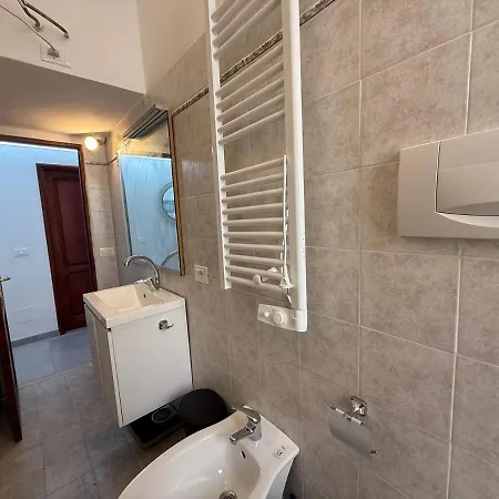 Dom wakacyjny Casa Theo Porto Santo Stefano (Grosseto)