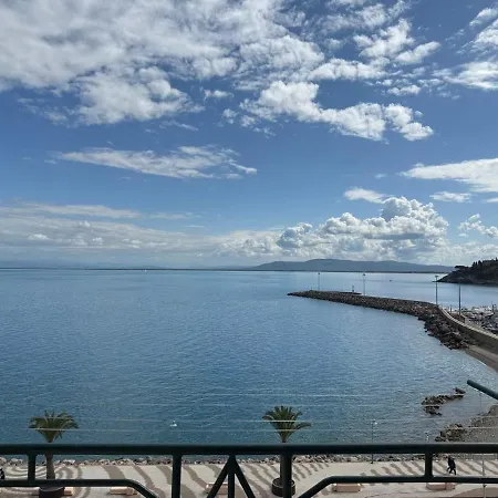Casa Theo * Porto Santo Stefano (Grosseto)